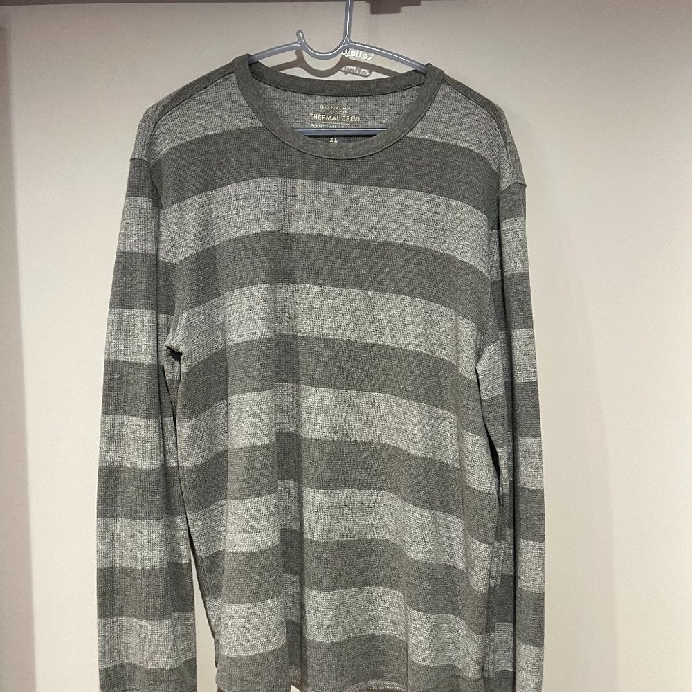 Sonoma Thermal Long Sleeve Shirt